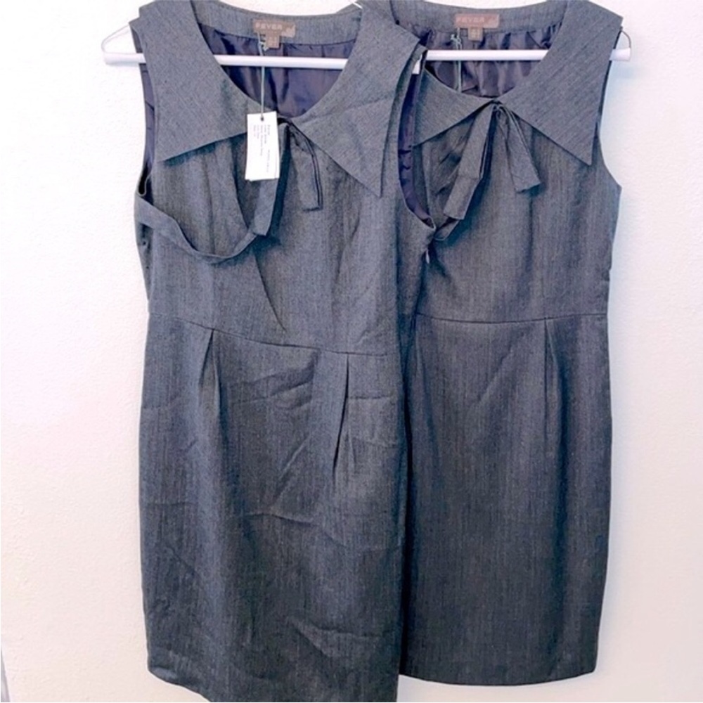 Fever Design London Riverene Dresses In Sizes 6 or 8 NWT
